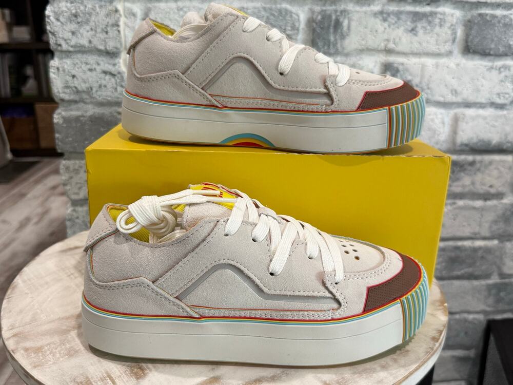 MSCHF Jimmy Fallon Gobstomper Size 5 MSCHF-009